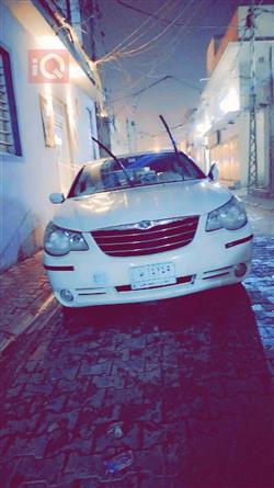 Chrysler Sebring